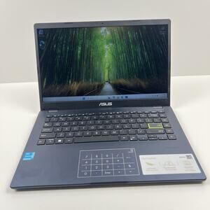 Asus VivoBook E410K 13.3" Celeron N4500 1.1GHz 4GB RAM 64GB SSD Win 11